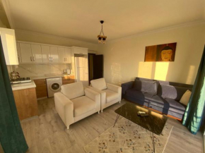 Charming Flat with Nice View and Garden in Fethiye